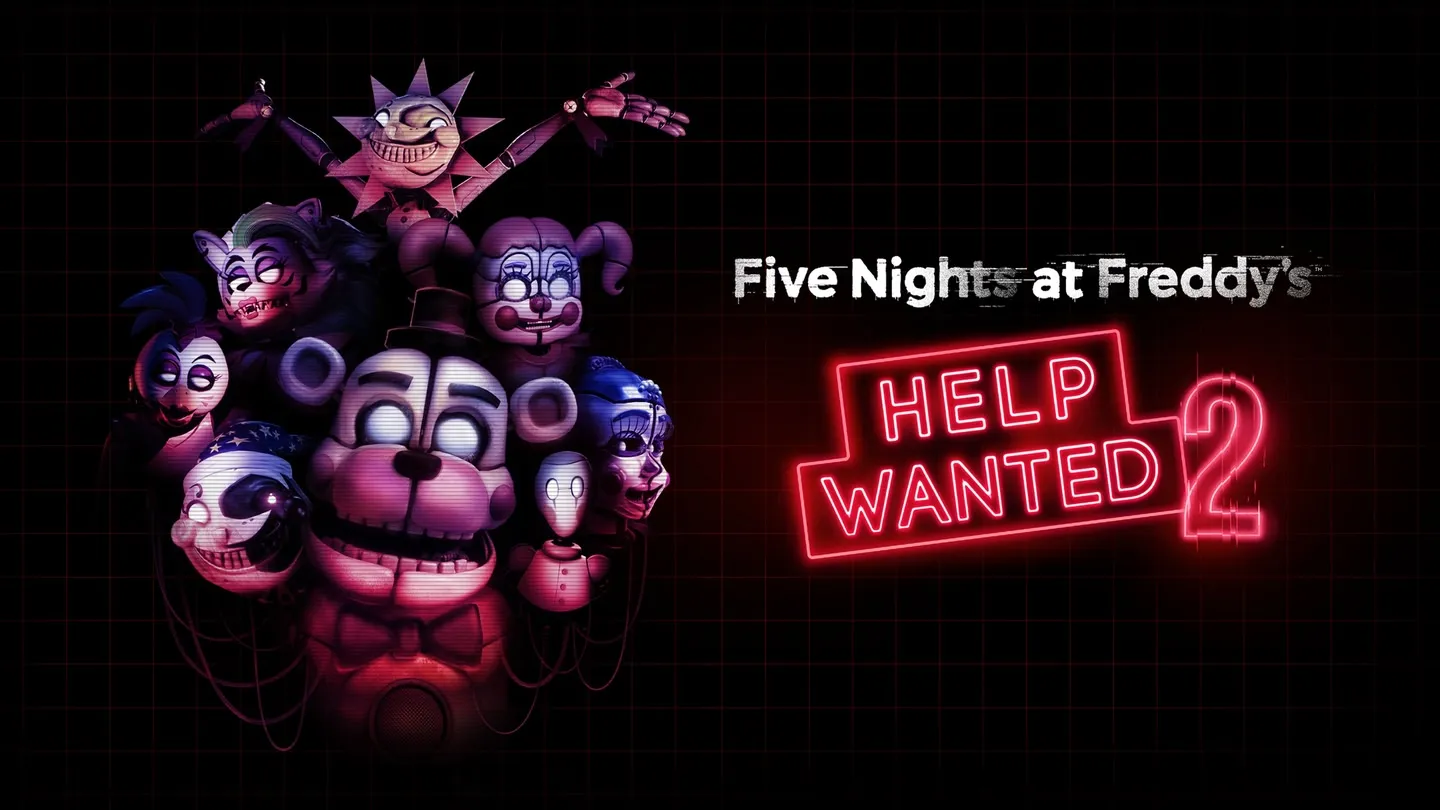 Five Nights at Freddy's: Help Wanted 2 trailer 0