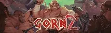 GORN 2 hero image