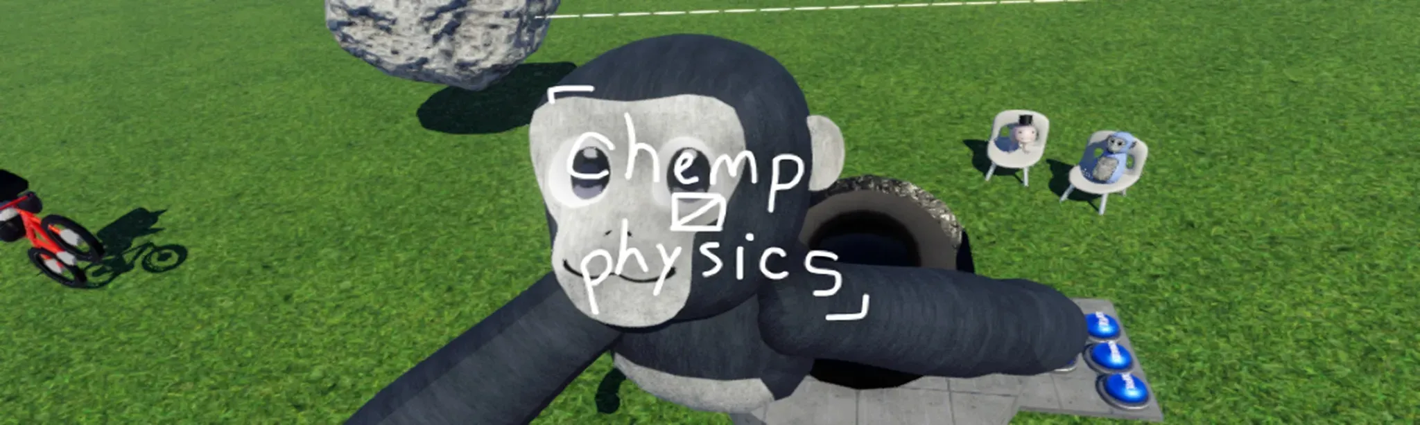 Chemp Physics