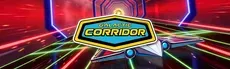 Galactic Corridor hero image