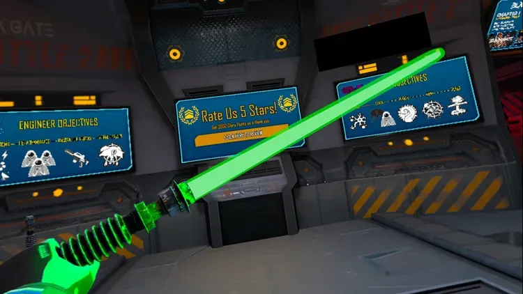 Developer update image for TECHNICOLOR UPDATE (v243)