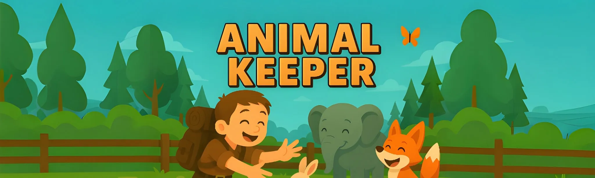 Animal Keeper