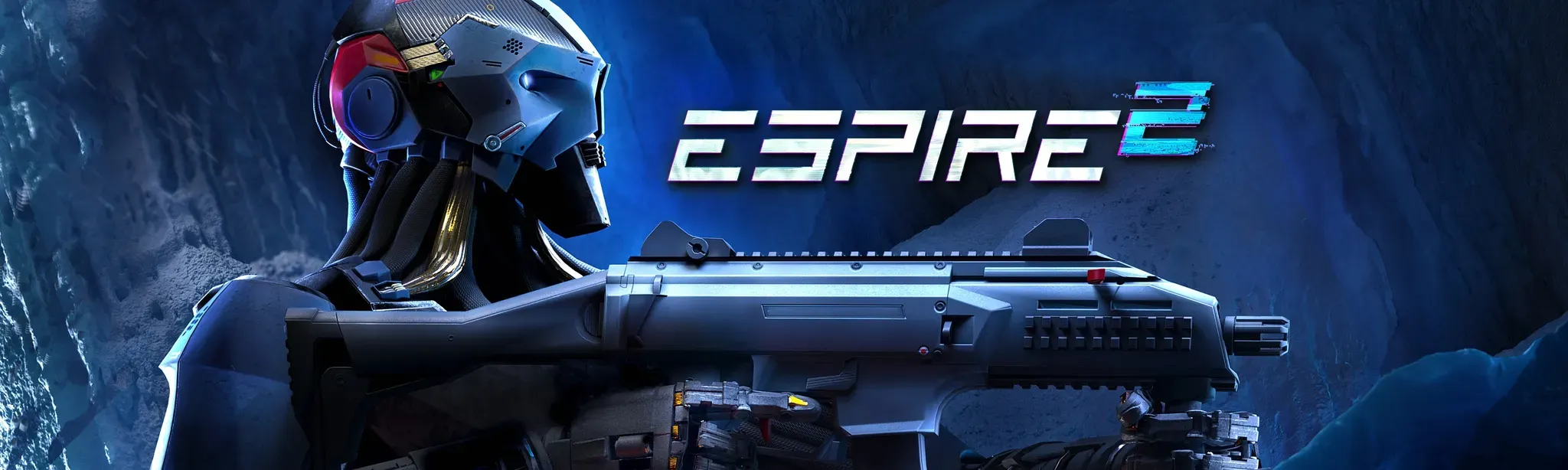 Espire 2: Stealth Operatives