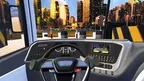 Bus Parking VR : Bus Simulator screenshot 1