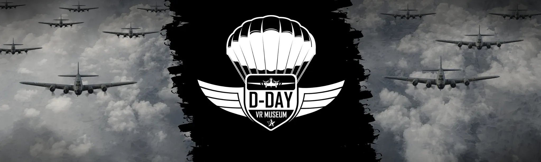 D-Day VR Museum
