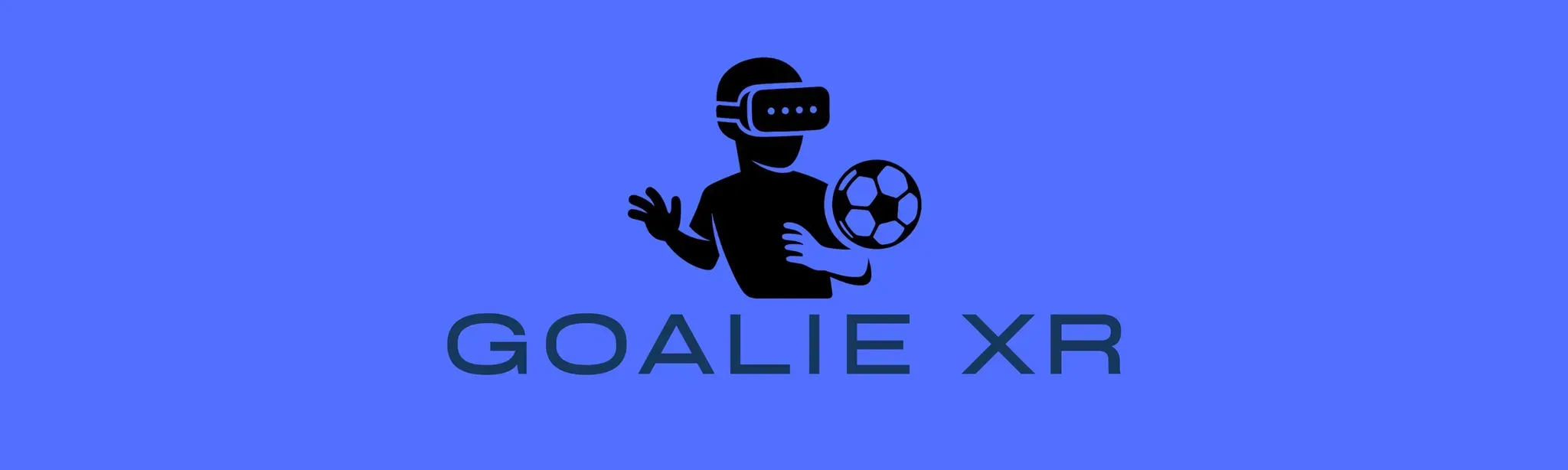 GoalieXR