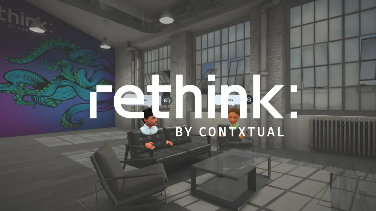 RETHINK trailer 0