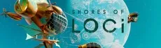 Shores of Loci hero image