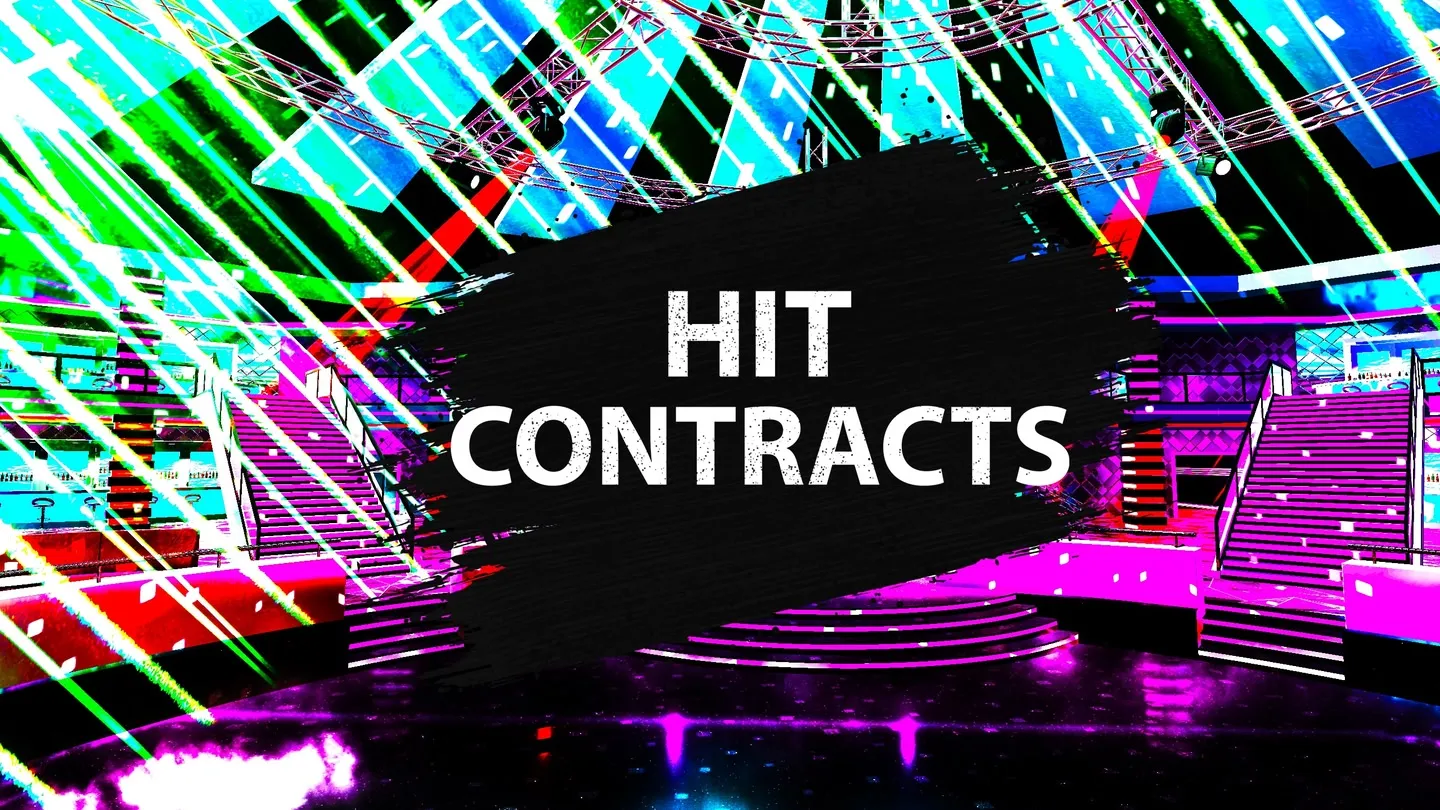 Hit Contracts VR trailer 0