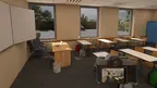 Risks hunt : classroom screenshot 3