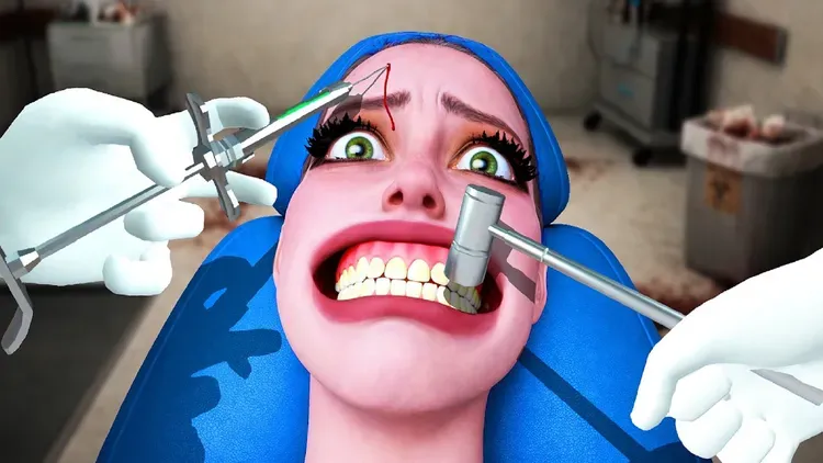 Developer update image for Hilarious & Chaotic Review