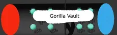 Gorilla Vault hero image