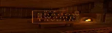 Shadow Swamp Tavern Demo hero image