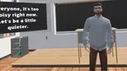 Friends Are Talking Loudly screenshot 1