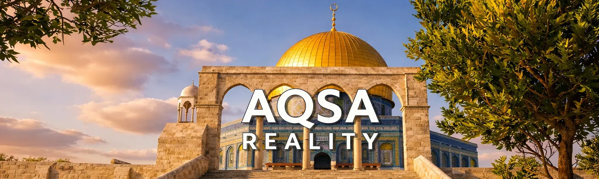 Aqsa Reality