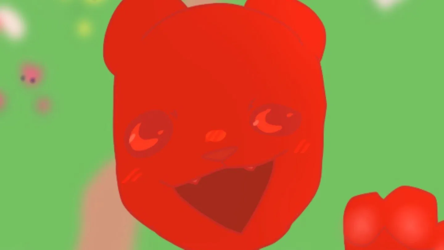 Gummy Chase trailer 0