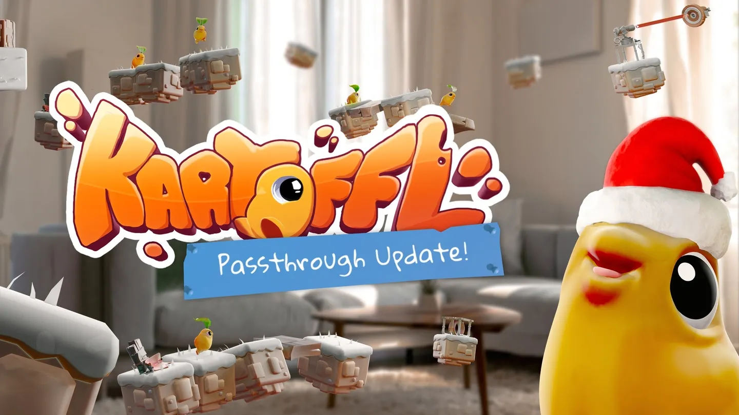 Kartoffl trailer 0