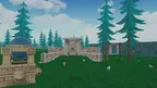 Unicorn Labyrinth Game screenshot 0