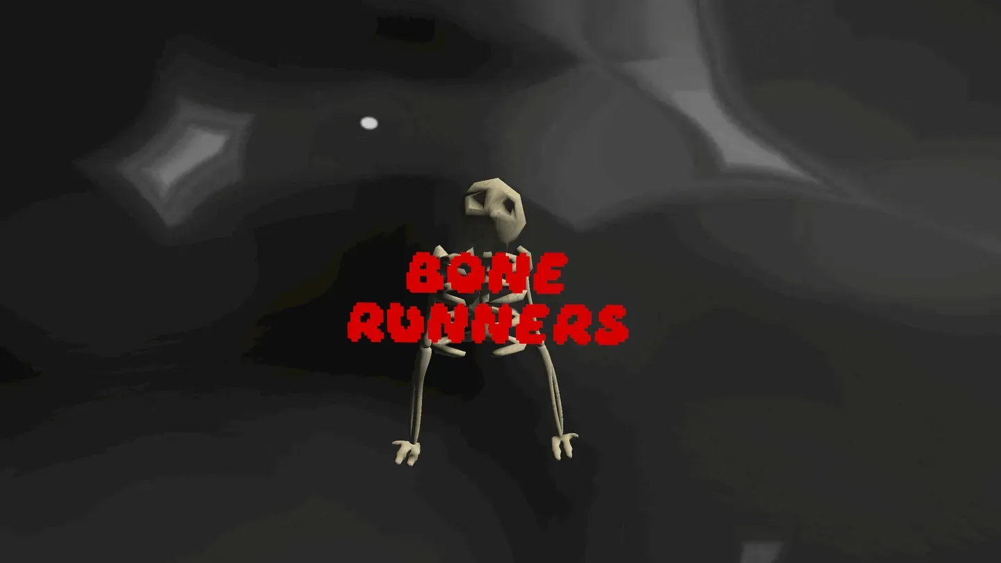 Bone Runners VR trailer 0