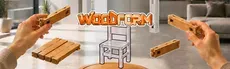 Woodform - Cozy MR Puzzle hero image