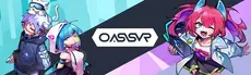 Oasis VR hero image
