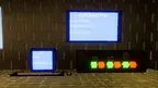 Underground Monkeys screenshot 1