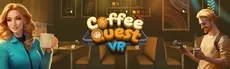 Coffee Quest VR hero image