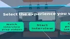 Job Interview for person with disability screenshot 5