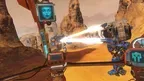 Vox Machinae screenshot 1