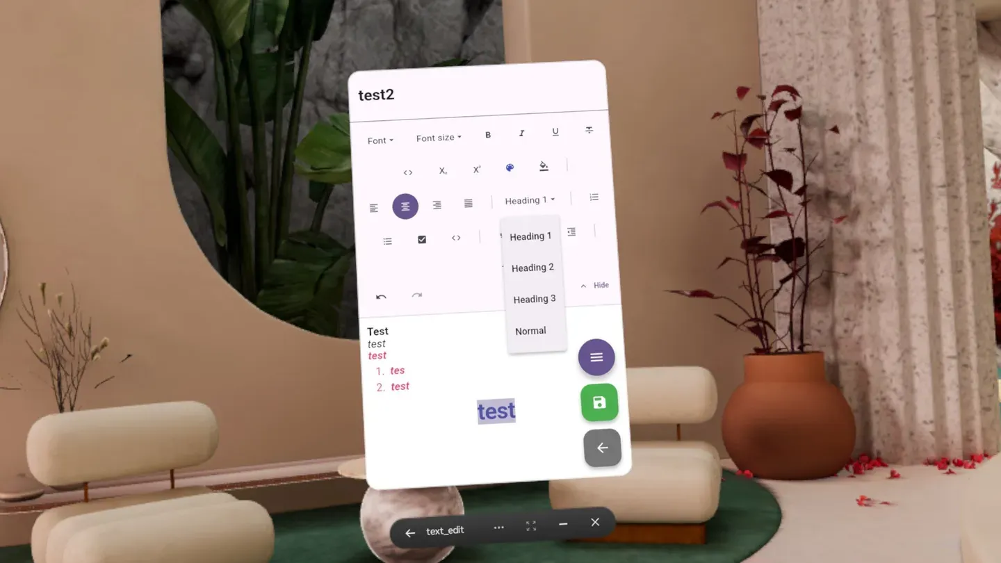 Document Realm cover image