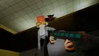 Fun Baboon Horror screenshot 2