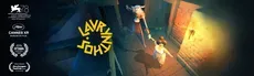 Lavrynthos hero image