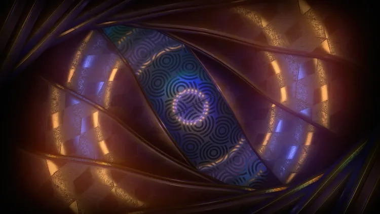Developer update image for Two New Experiences 'To the Core' and 'Oceanic Sway'