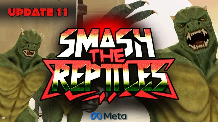 Developer update image for 🚀 Update 1.1 is here! 🦎💥