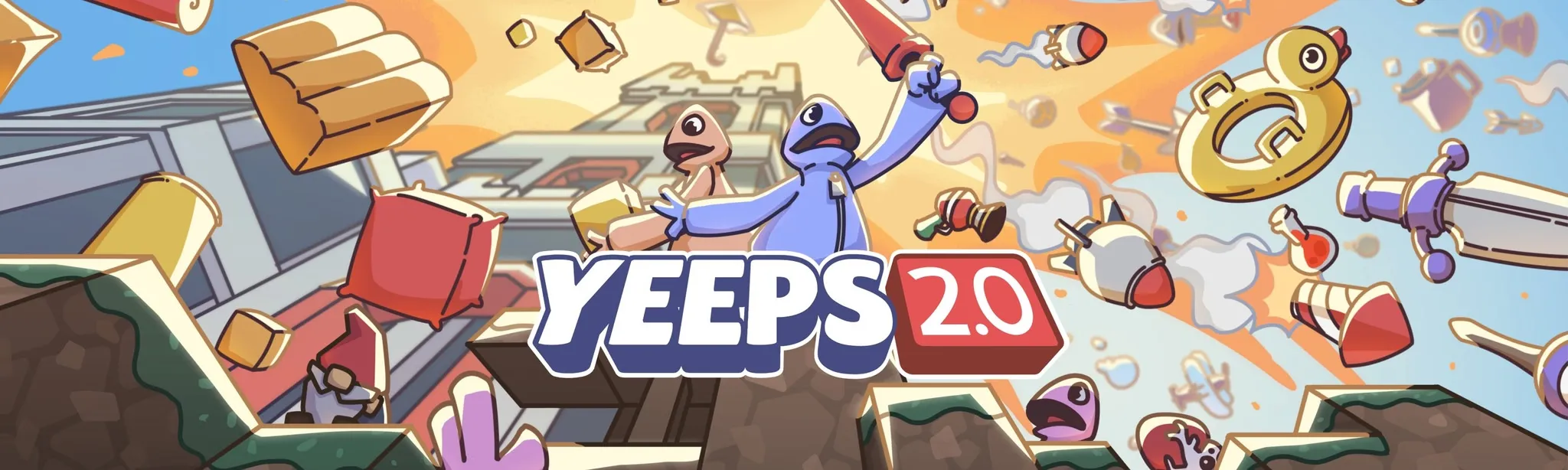 Yeeps 2.0
