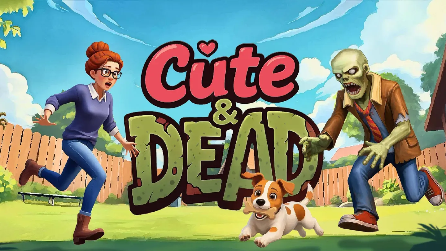Cute & Dead trailer 0