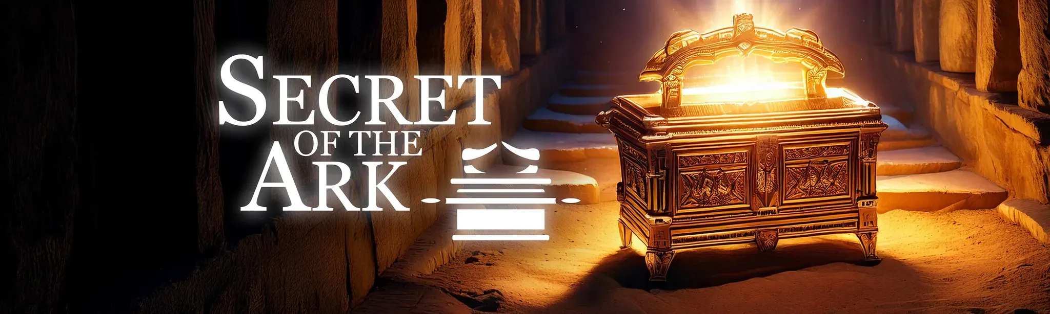 Secret of the Ark