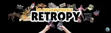 Retropy Pro hero image