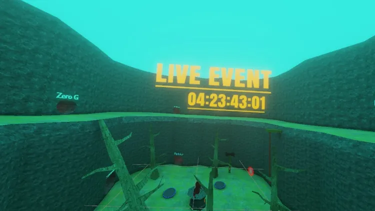 Developer update image for Attention all Gorilla Fun VR players!