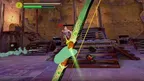 Mortal and Monster screenshot 1