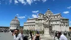 Pisa: Discover the Piazza dei Miracoli screenshot 0