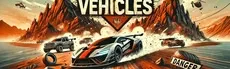 Dangerous Vehicles hero image