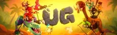 UG hero image