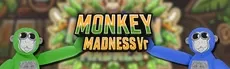 Monkey Madness Vr hero image