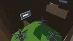 Fowl Runners screenshot 1