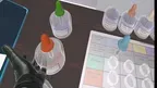 Acid Base Indicator Experiment - ContentsDa Science Experiment screenshot 3
