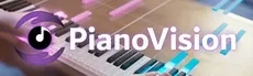 PianoVision hero image