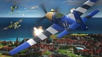 Ultrawings 2 screenshot 1