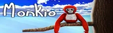 Monkio hero image
