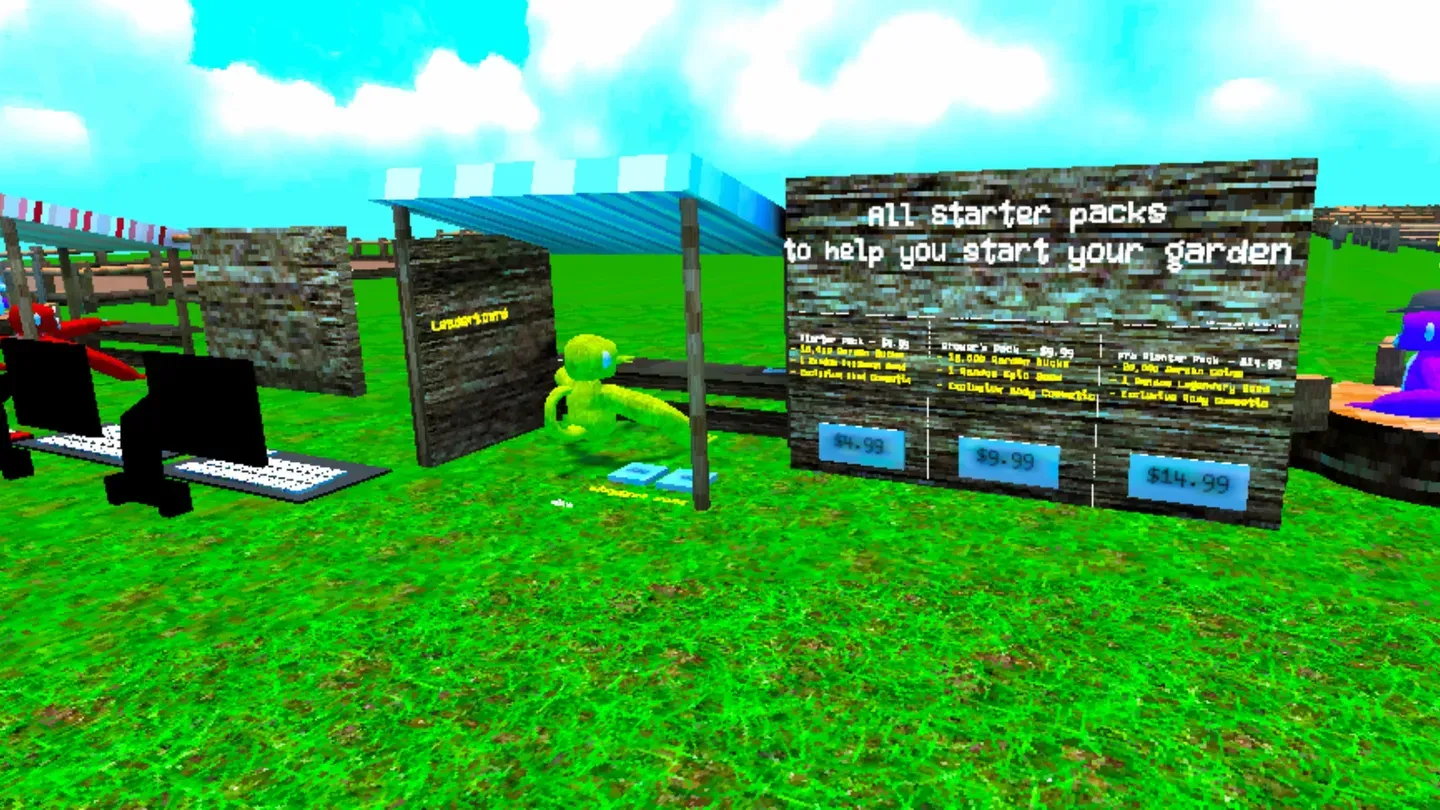 Apple Taggers cover image